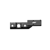 QDM-RMR QDM150 Side Plate Adapter - 45° Offset RMR Footprint